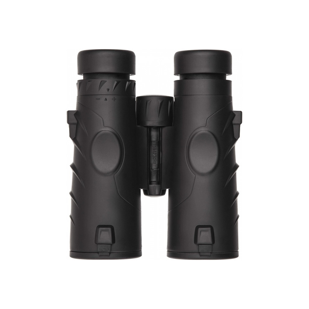 Бінокль Steiner Safari UltraSharp 10x42 (2308) - зображення 5