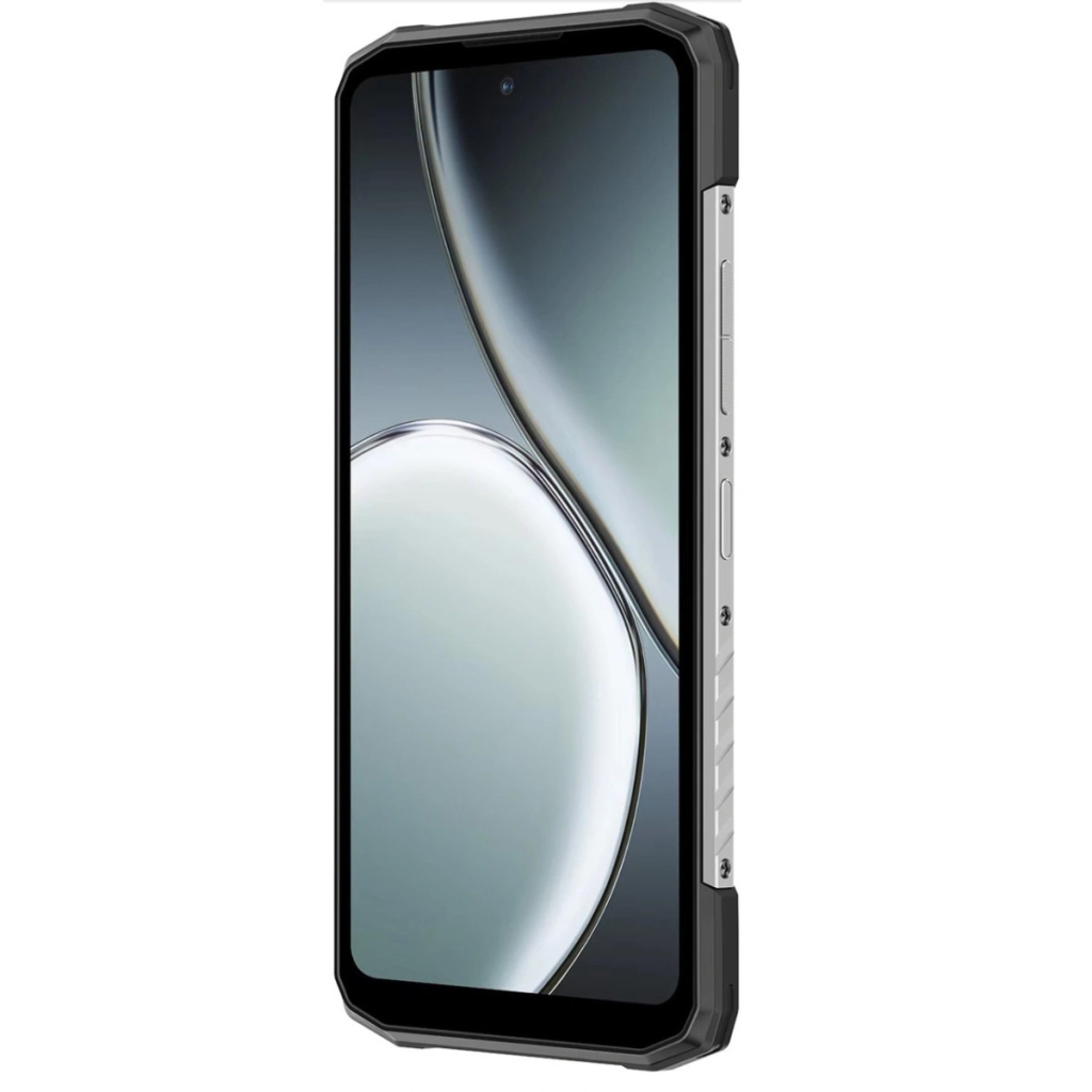 Мобільний телефон Doogee Blade10 Max 8/256Gb Silver (6923740229170) - зображення 5