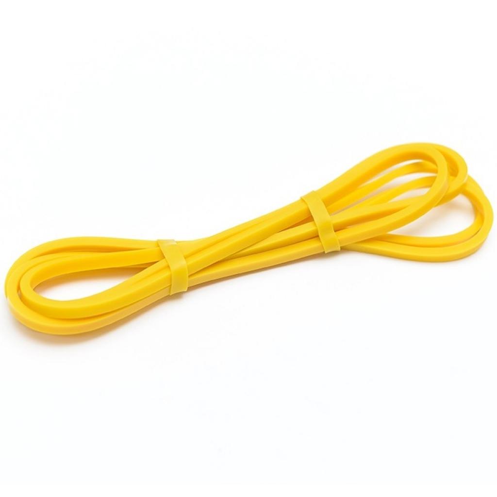 Еспандер Ecofit MD1353 Yellow 216х0,65х0,45 см - изображение 1