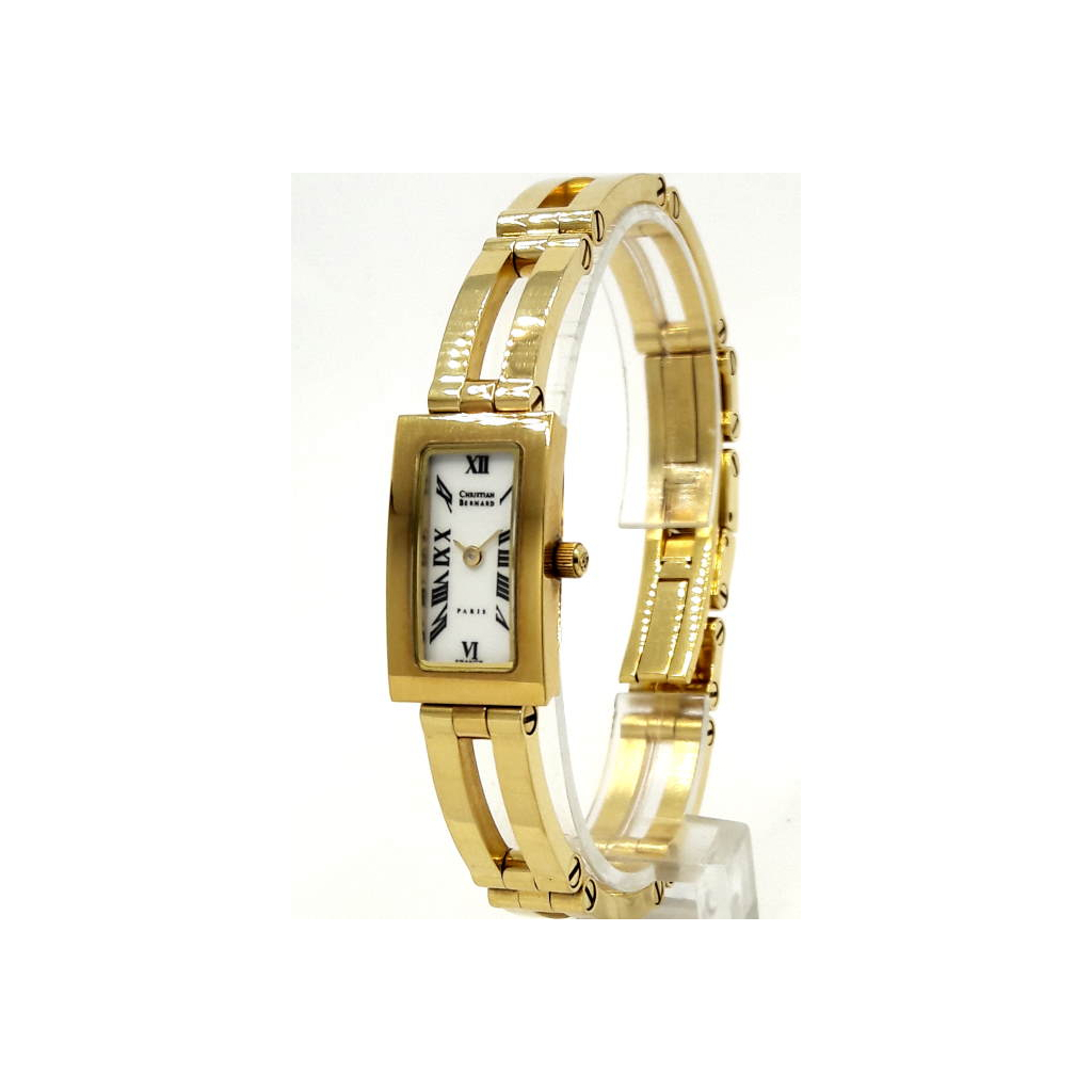 Наручний годинник Christian Bernard NS7526BE - зображення 2