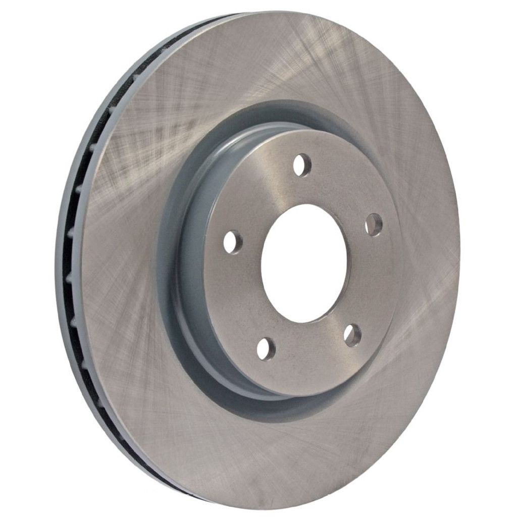 Гальмівний диск Blue Print ADC443123 - зображення 2