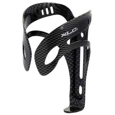 Фляготримач XLC BC-A04, чорний (2503201700) - изображение 1