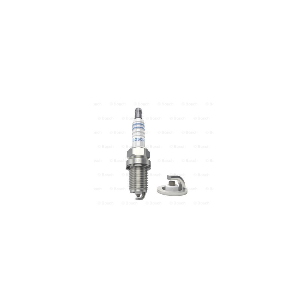Свічка запалювання Bosch 0 242 245 536 - зображення 7
