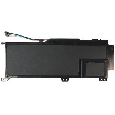 Акумулятор до ноутбука PowerPlant DELL XPS 14z (V79Y0) 14.8V 3800mAh (NB440306) - зображення 2