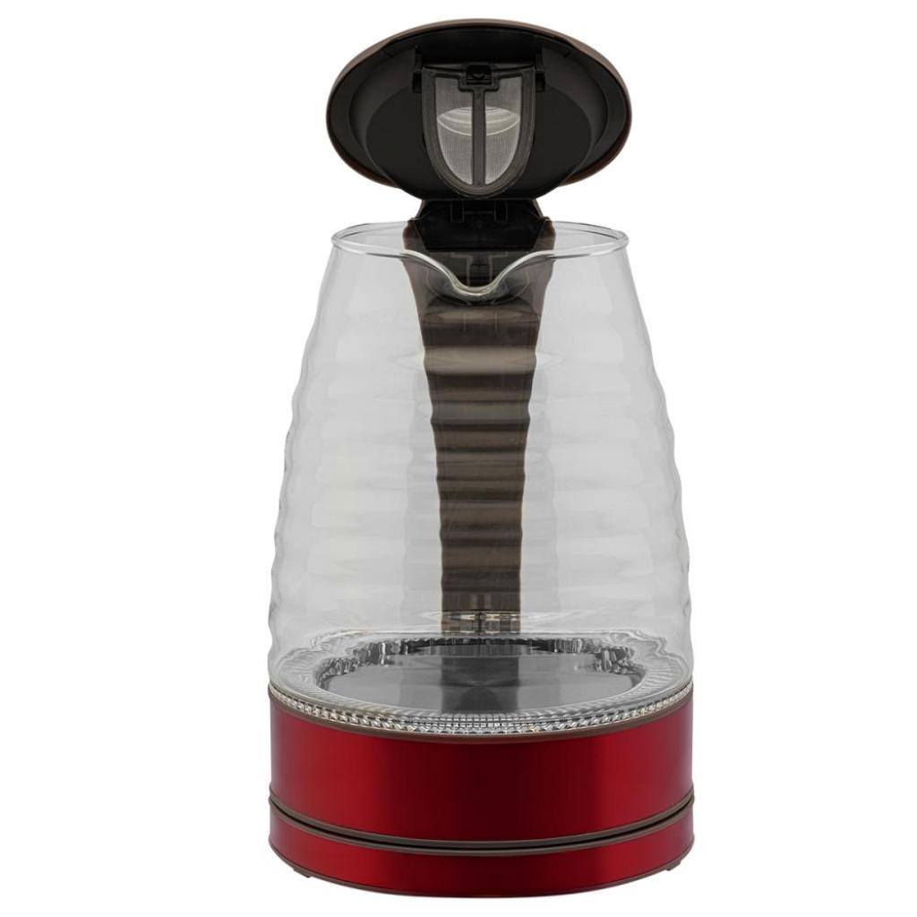 Електрочайник Scarlett SC-EK27G62 - зображення 3