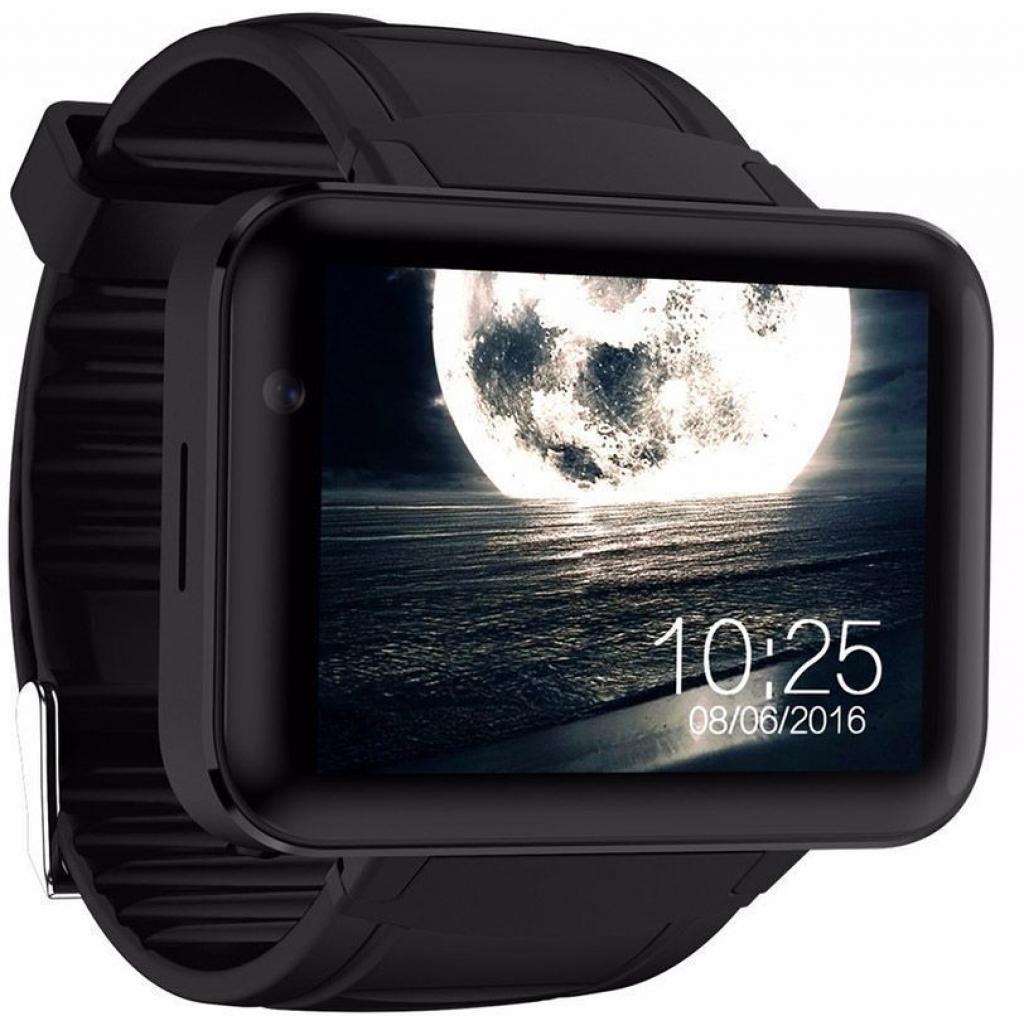 Смарт-годинник UWatch DM98 Black (F_54055) - зображення 2