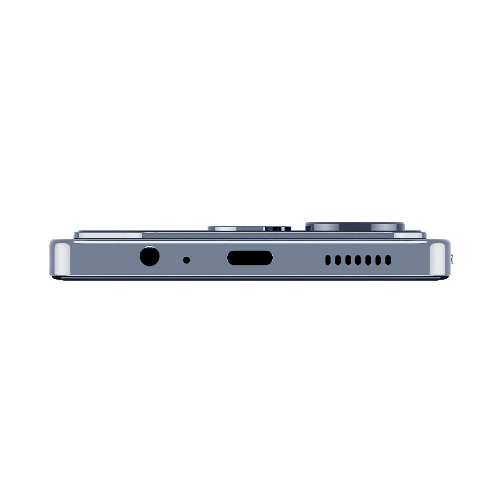 Мобільний телефон Tecno POVA 6 8/256GB Interstellar Blue (4894947019098) - зображення 6