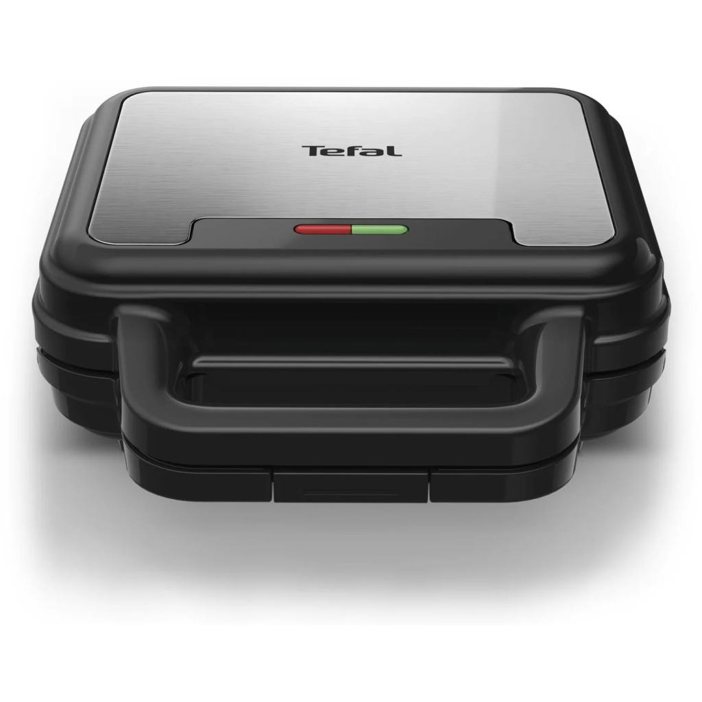 Сендвічниця Tefal SW383D10 - зображення 1