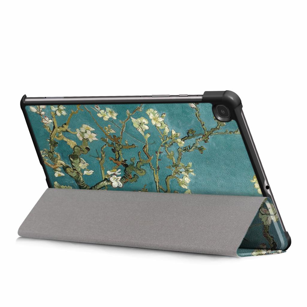 Чохол до планшета BeCover Smart Case Samsung Galaxy Tab S6 Lite 10.4 P610/P613/P615/P6 (705201) - зображення 4