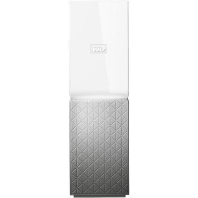 NAS WD 3.5" 6TB My Cloud Home (WDBVXC0060HWT-EESN) - зображення 2