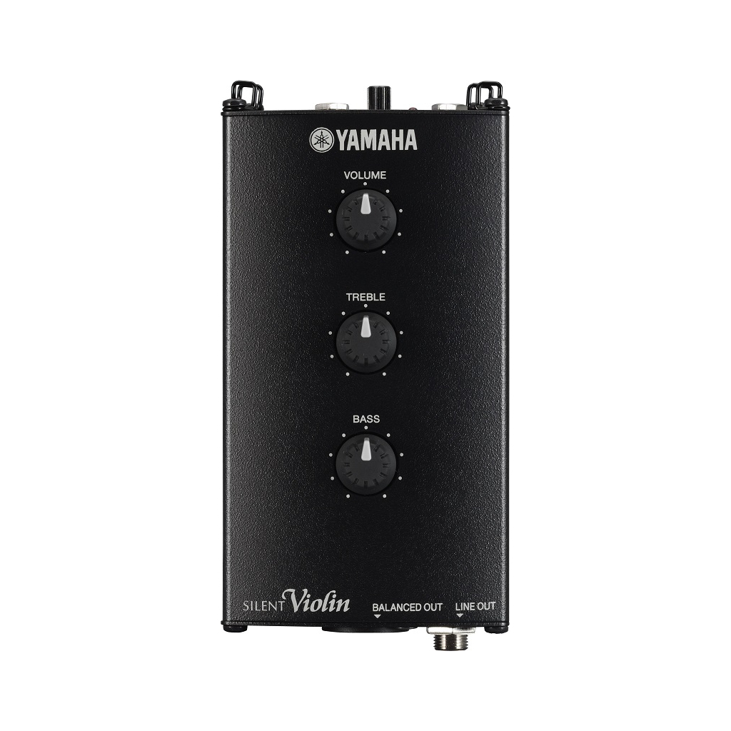 Скрипка Yamaha SV250 - изображение 8