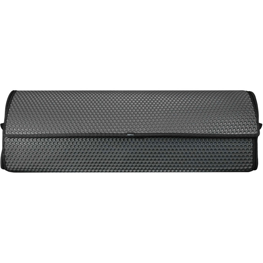Сумка-органайзер EVAtech XL-PRO 32x100x30 см. Сота сіра з чорним кантом (BS13643OX3SGB) - зображення 1