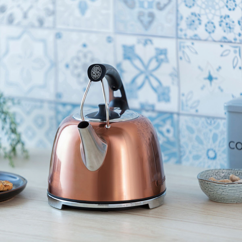 Електрочайник Russell Hobbs 25861-70 - зображення 6