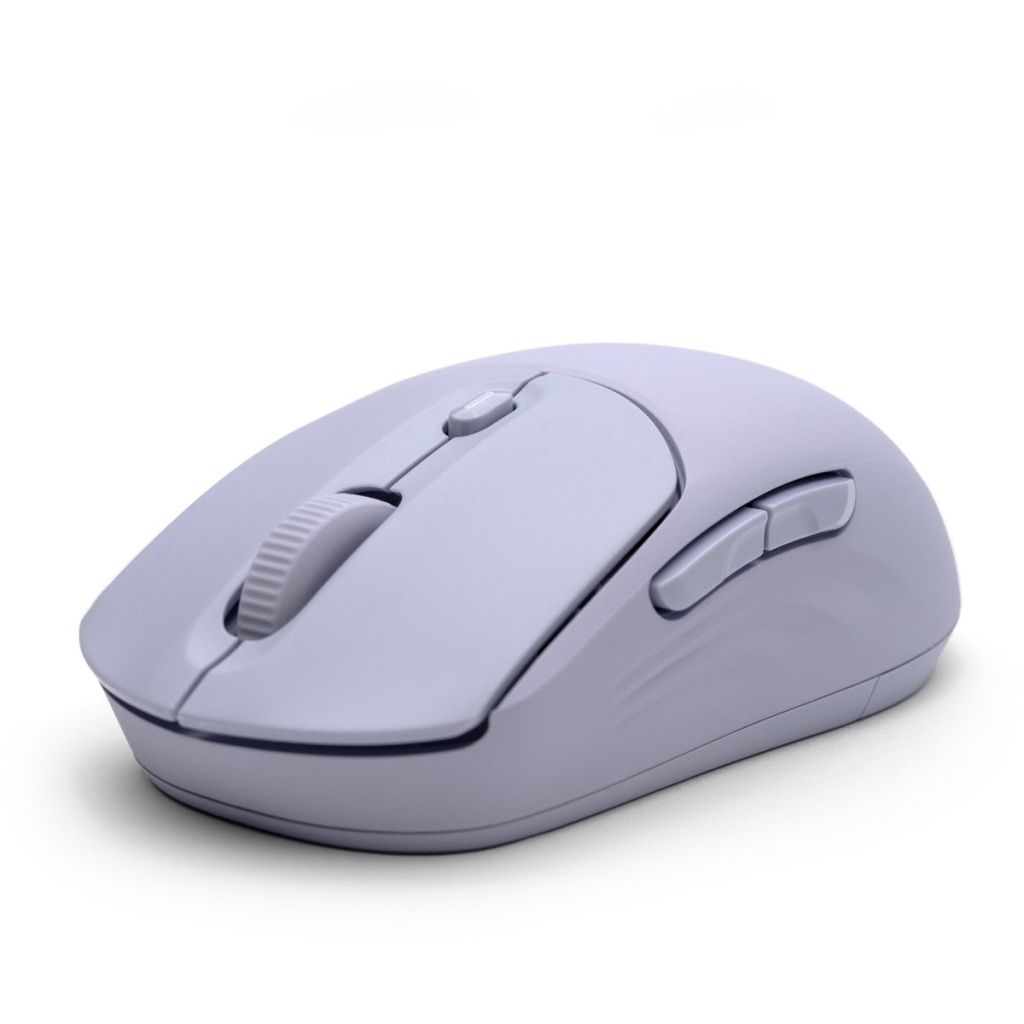 Мишка HP 400 Quiet Wireless/Bluetooth Purple (AZ7B7AA) - зображення 12