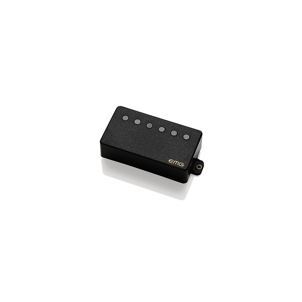 Звукознімач для гітари EMG 66 Black - зображення 1