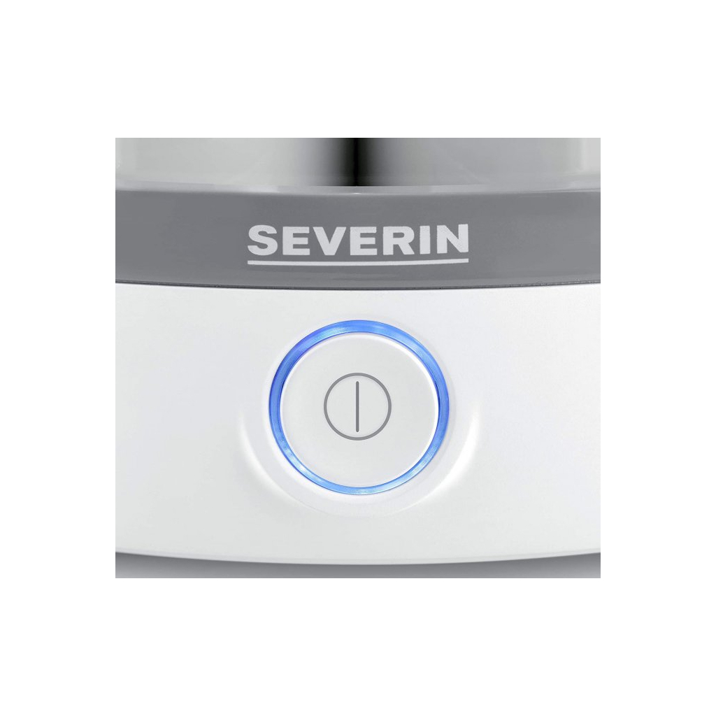 Йогуртниця Severin JG 3518 - зображення 5