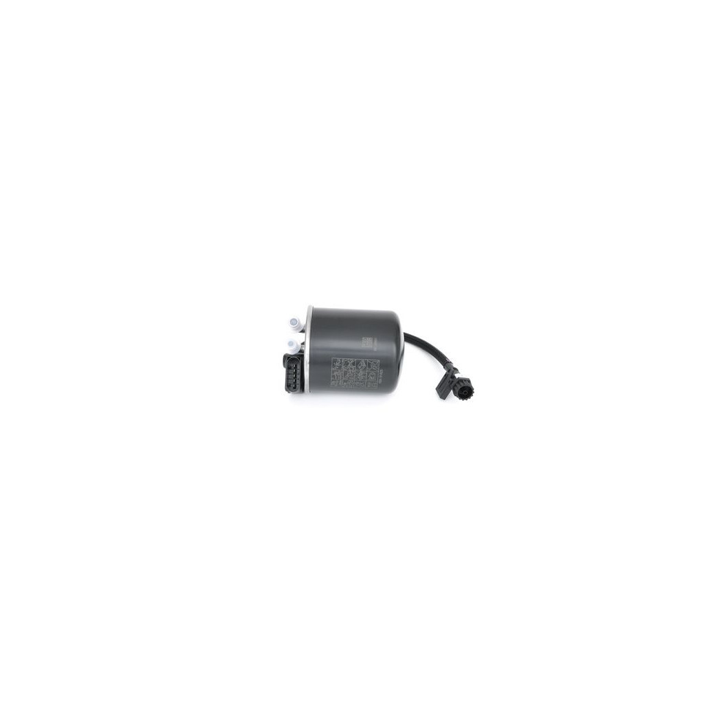 Фільтр паливний Bosch F026402841 - изображение 2