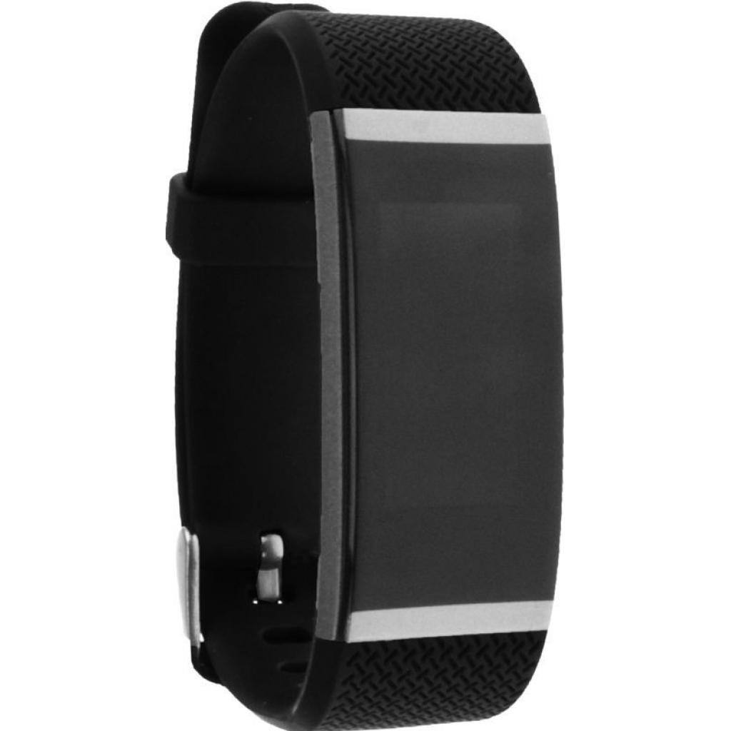 Фітнес браслет UWatch G18 Black (F_59647) - зображення 2