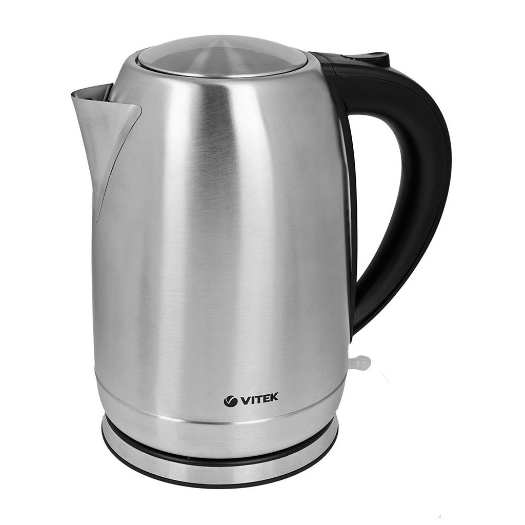 Електрочайник Vitek VT-7033 ST - зображення 2