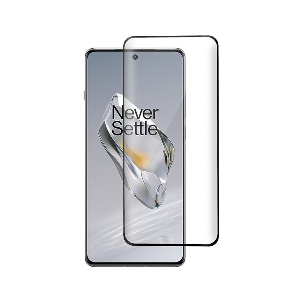 Скло захисне PowerPlant 3D OnePlus 12 (GL603401) - зображення 1