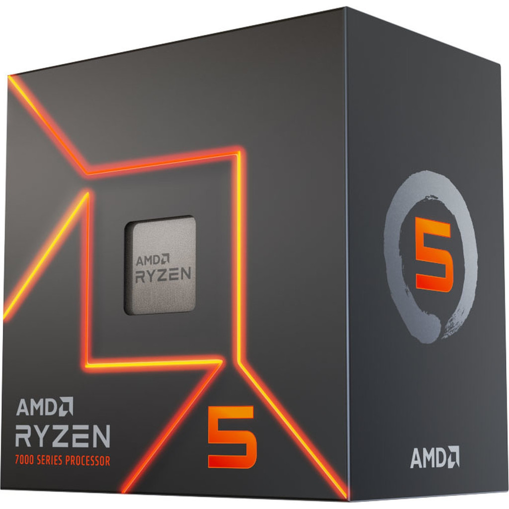 Процесор AMD Ryzen 5 7645 PRO (100-100000600MPK) - зображення 2