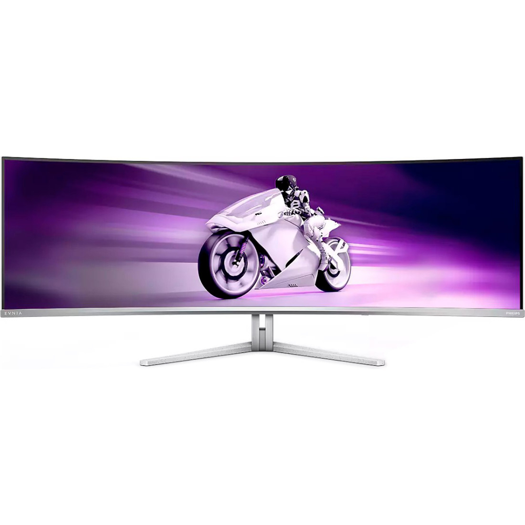 Монітор Philips 49M2C8900L/00 - зображення 1