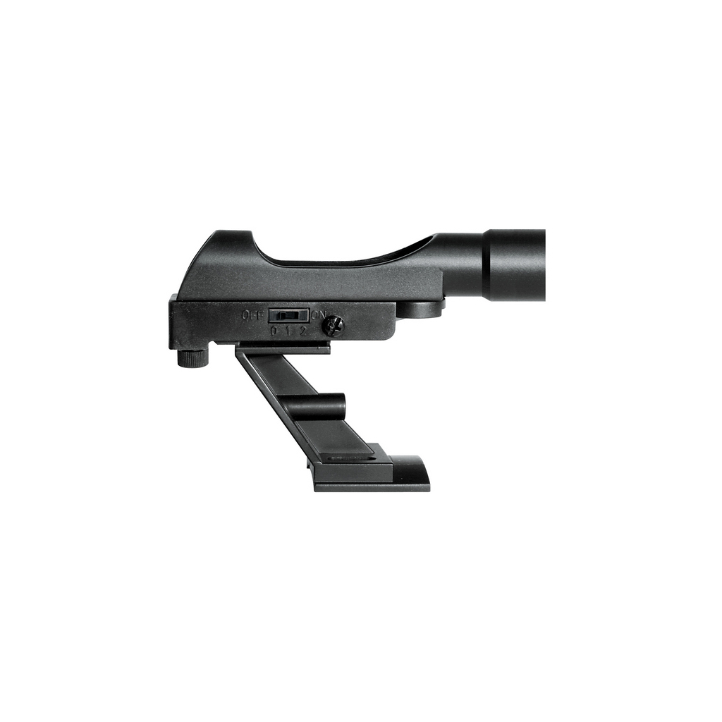 Телескоп Bresser Arcturus 60/700 AZ (carbon) (926258) - зображення 4