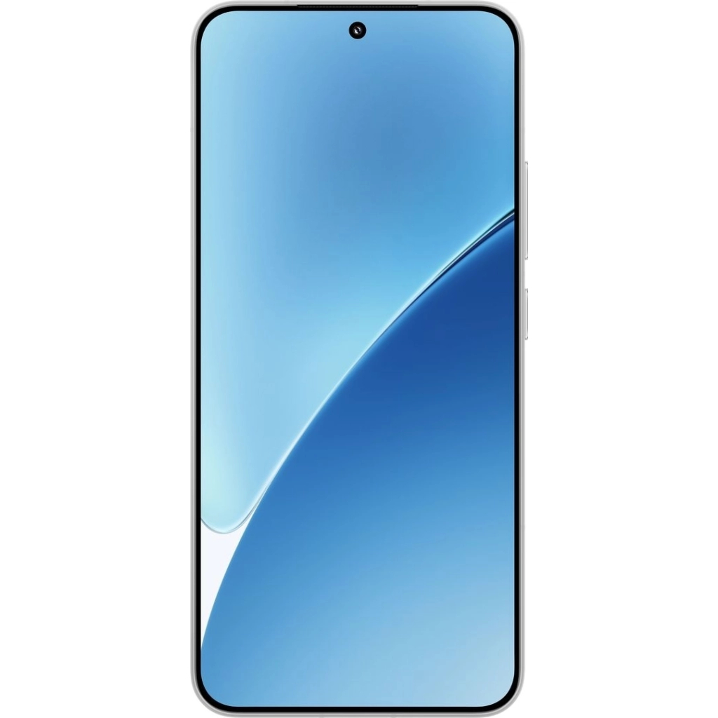 Мобільний телефон Xiaomi 15 12/256GB White (1128135) - зображення 2