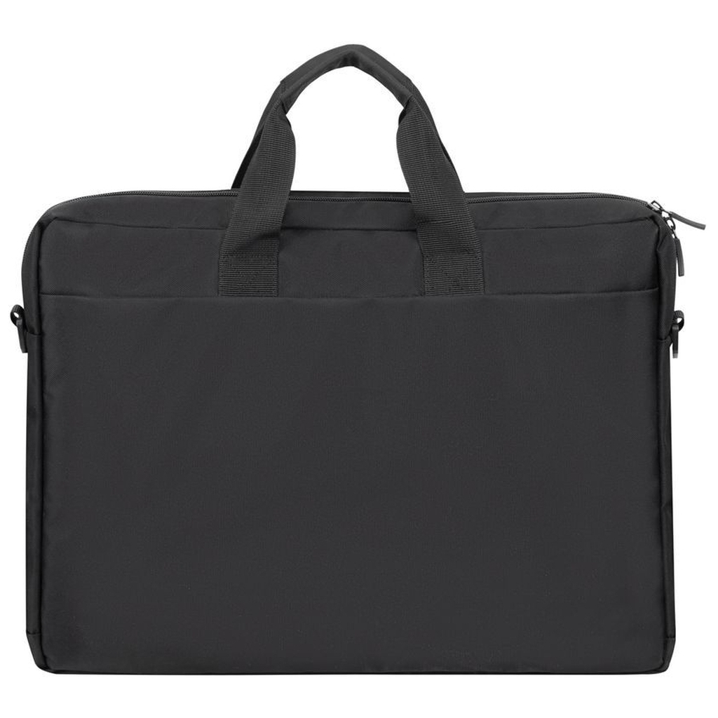 Сумка для ноутбука RivaCase 15.6" 7531 Alpendorf, Black (7531Black) - зображення 2