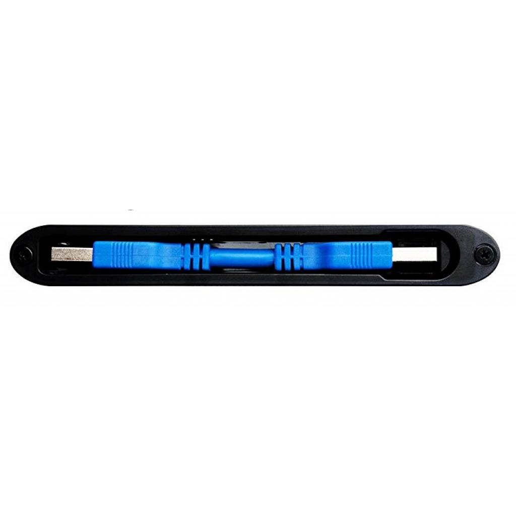 Зовнішній жорсткий диск 2.5" 2TB Silicon Power (SP020TBPHDA80S3K) - зображення 4