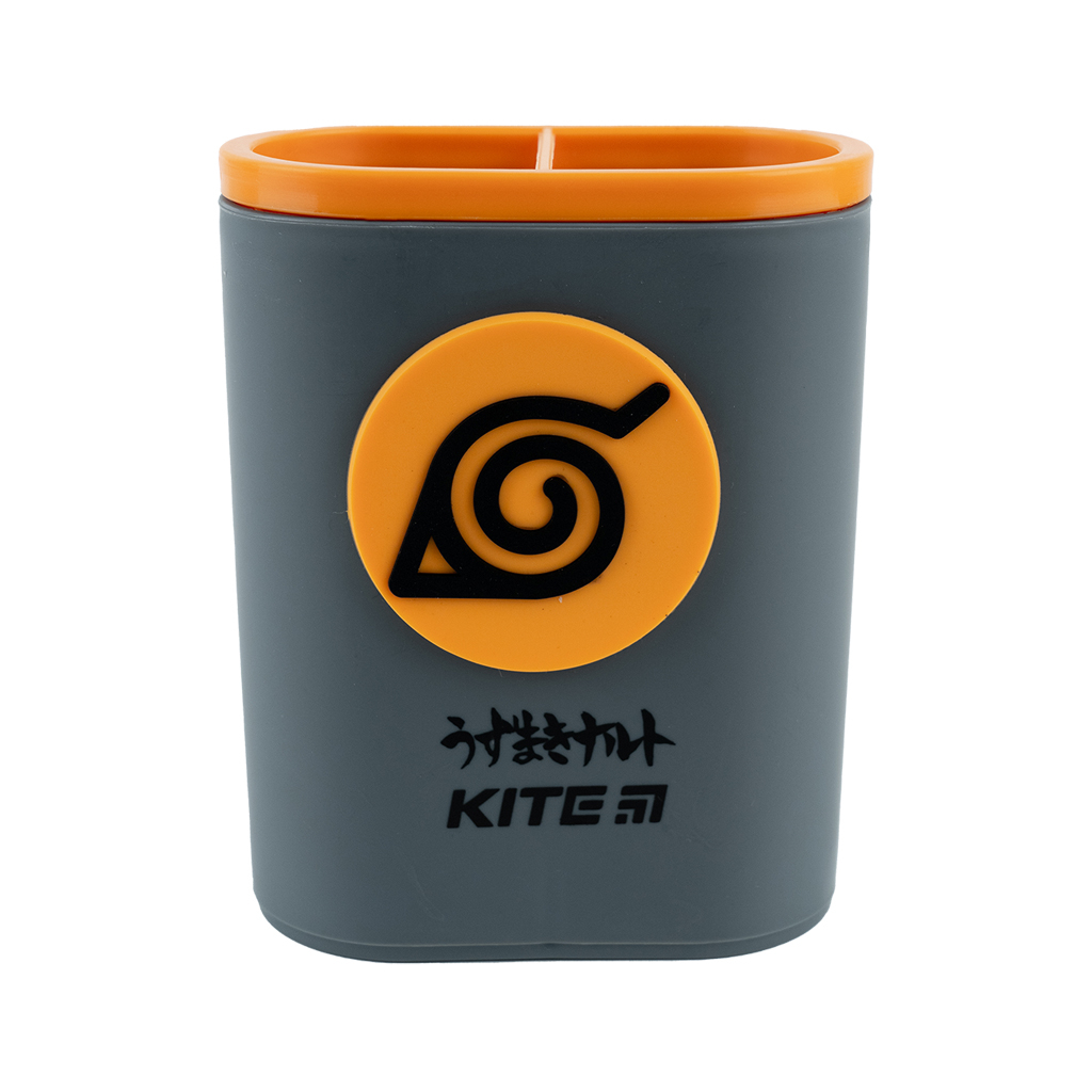 Підставка для ручок Kite з фігуркою Naruto (NR23-170) - изображение 3