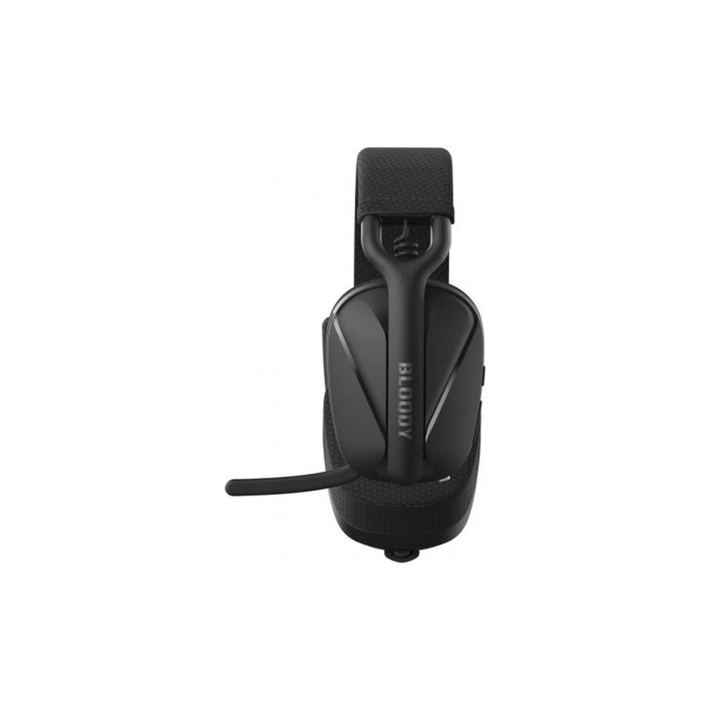 Навушники A4Tech Bloody GR280 Black (4711421001632) - зображення 8