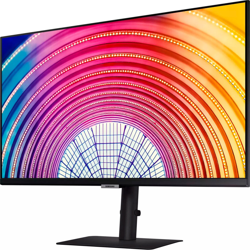 Монітор Samsung LS27A600NAIXCI - зображення 3