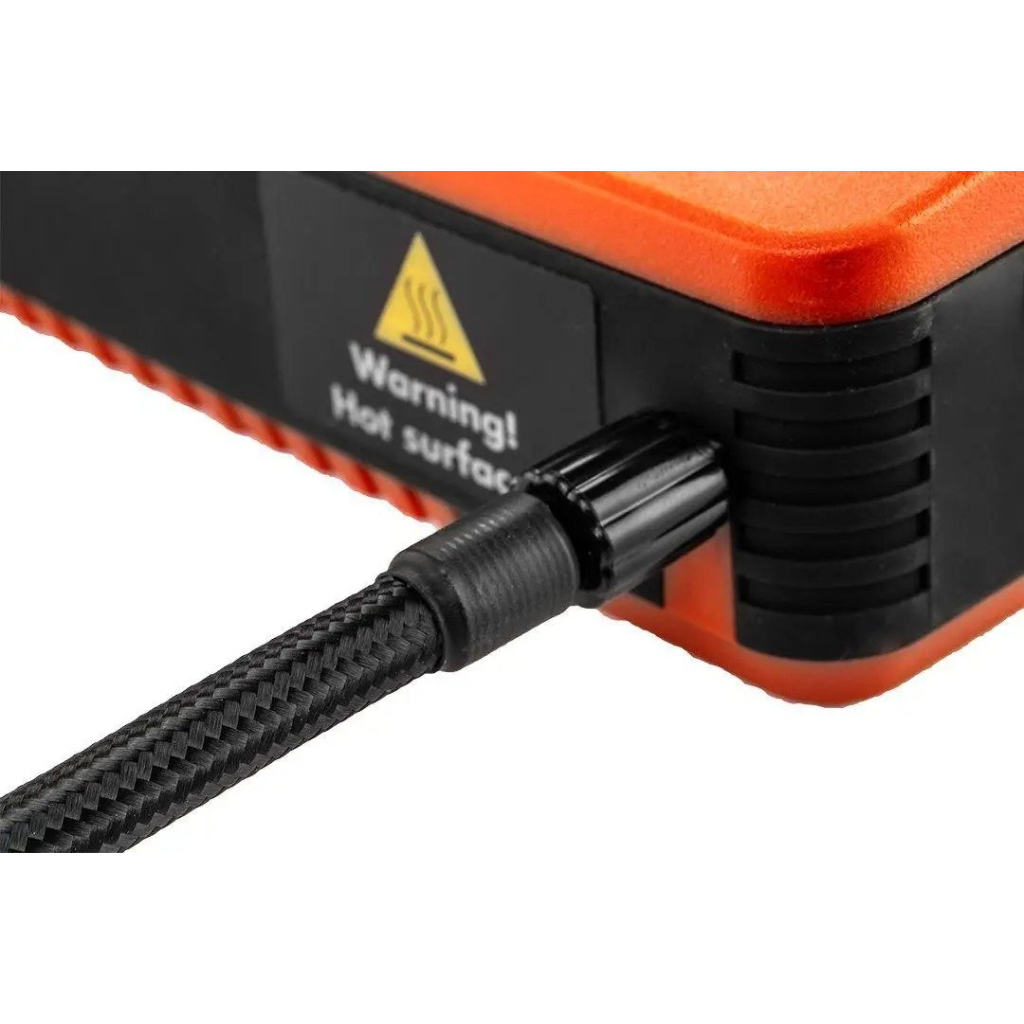 Пуско зарядний пристрій Neo Tools Jumpstarter (11-997) - зображення 7
