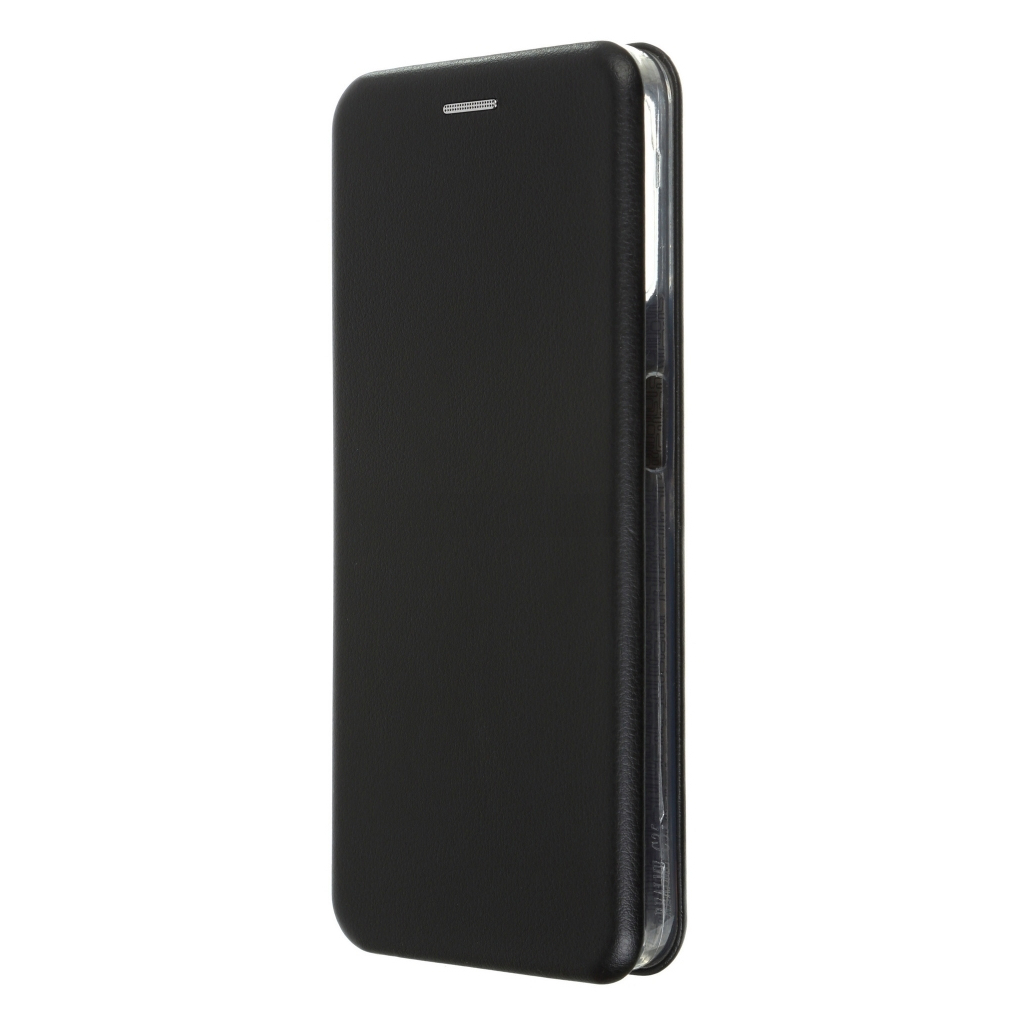 Чохол до мобільного телефона Armorstandart G-Case Realme C35 Black (ARM61506) - зображення 1
