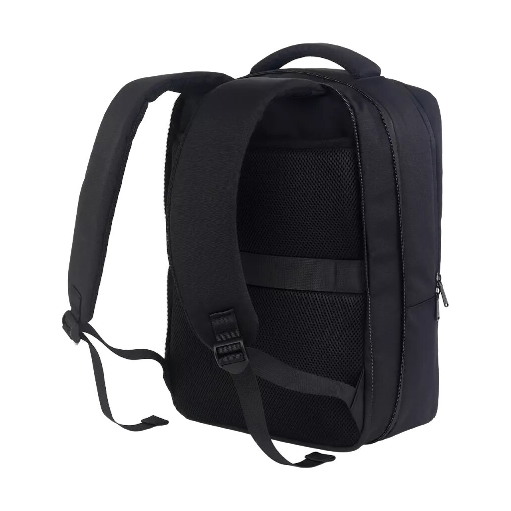 Рюкзак для ноутбука Canyon 15.6" BPE-5 Urban, USB, 12-18L, Black (CNS-BPE5B1) - зображення 3