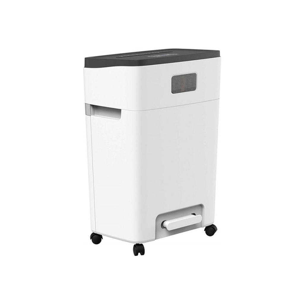 Знищувач документів HP OneShred 18CC (2805) (838094) - зображення 4