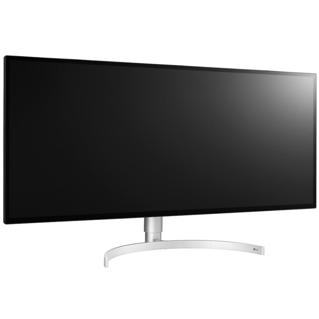 Монітор LG 34WK95U-W - зображення 2