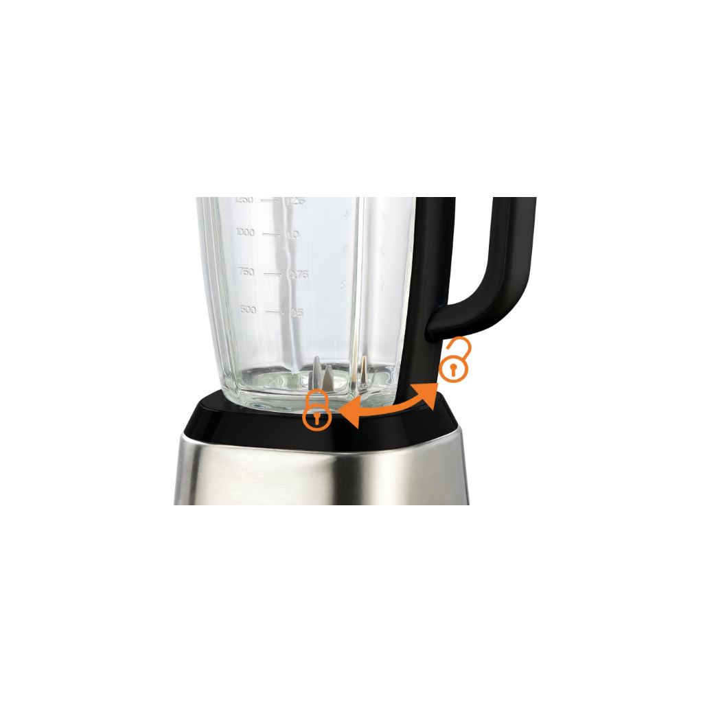 Блендер Gorenje B1400BE - зображення 8