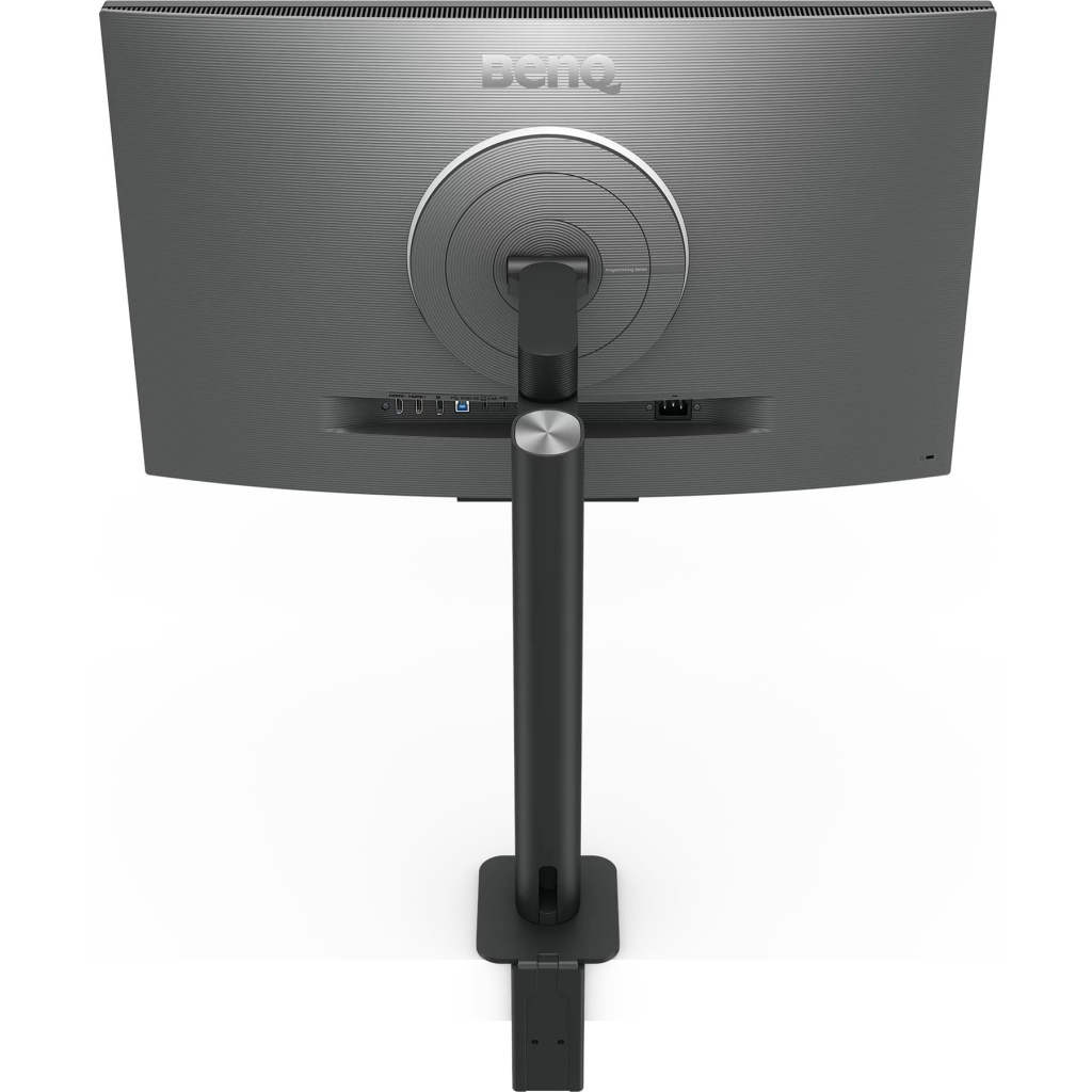 Монітор BenQ RD320UA Metallic Grey - зображення 11