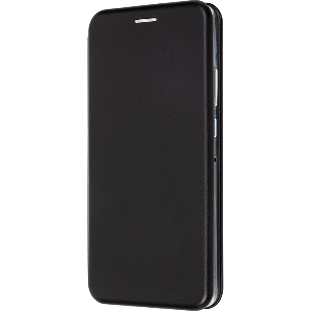 Чохол до мобільного телефона Armorstandart G-Case Motorola G86 5G Black (ARM86596) - зображення 1