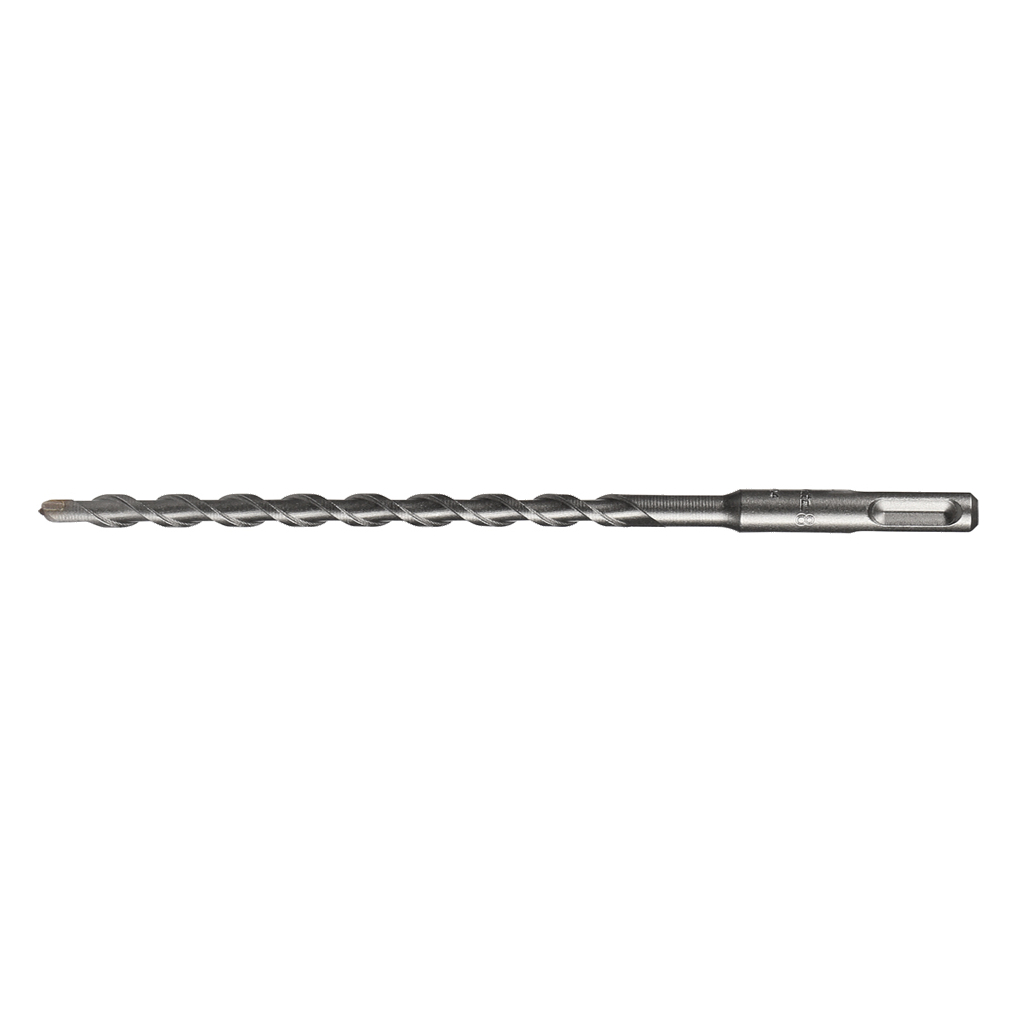 Бур Makita SDS-PLUS з центруванням 8x210 мм (B-55952) - зображення 1