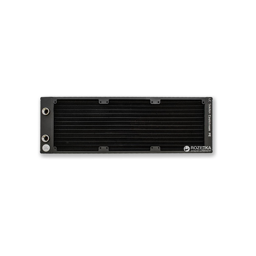 Радіатор охолодження Ekwb EK-CoolStream PE 360 (Triple) (3831109860274) - изображение 4