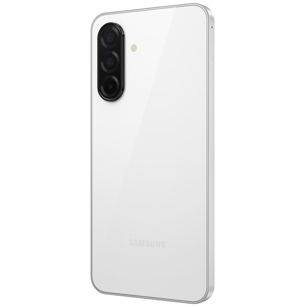 Мобільний телефон Samsung Galaxy A26 5G 8/256Gb White (SM-A266BZWCEUC) - зображення 7