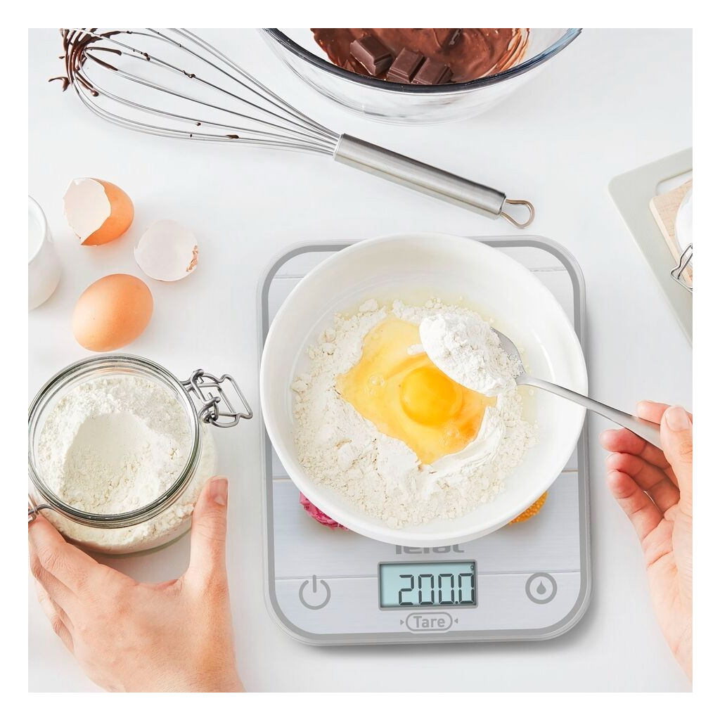 Ваги кухонні Tefal BC50D4V0 - изображение 6