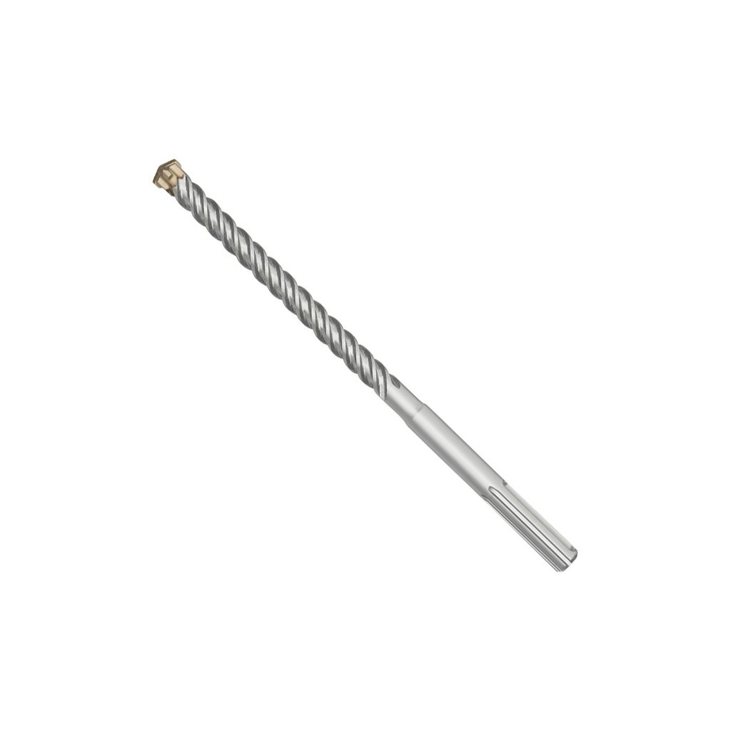 Бур DeWALT SDS-MAX ,XLR, 4 кромки, 26x200x340 мм (DT60827) - изображение 1