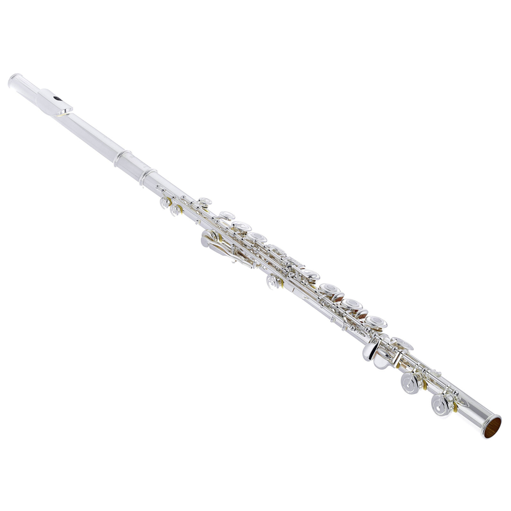 Флейта Yamaha YFL-472 - изображение 2