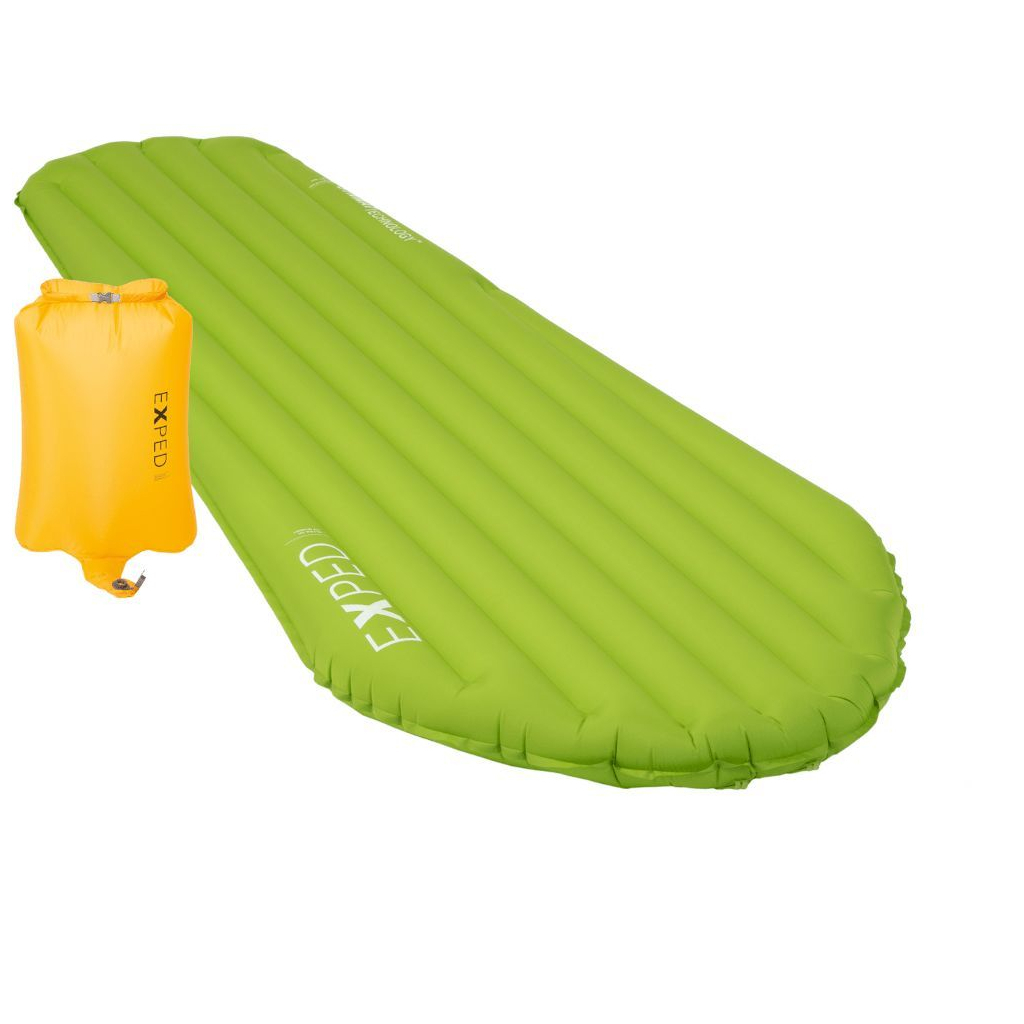 Туристичний килимок Exped Ultra 3R LW Mummy (018.1035) - зображення 2