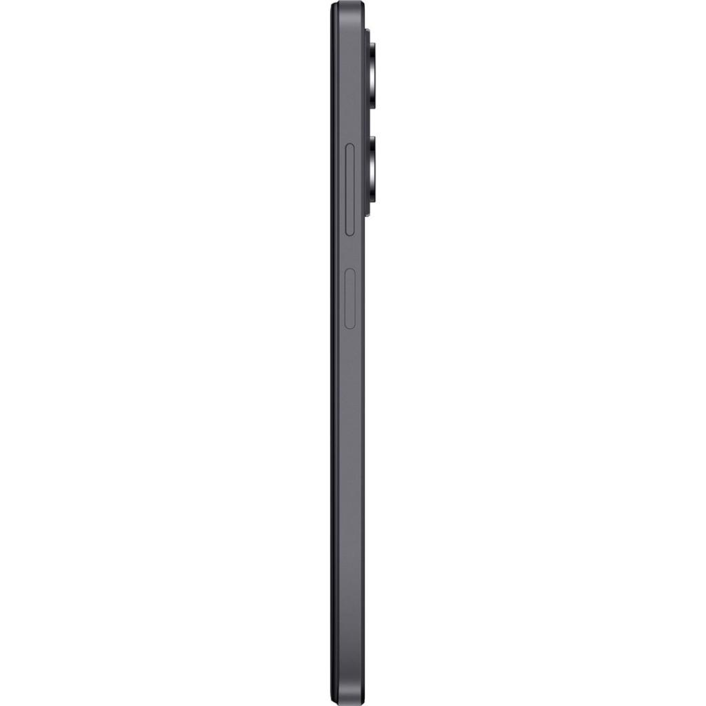 Мобільний телефон Xiaomi Redmi Note 12 Pro 5G 8/256GB Black (991520) - зображення 5