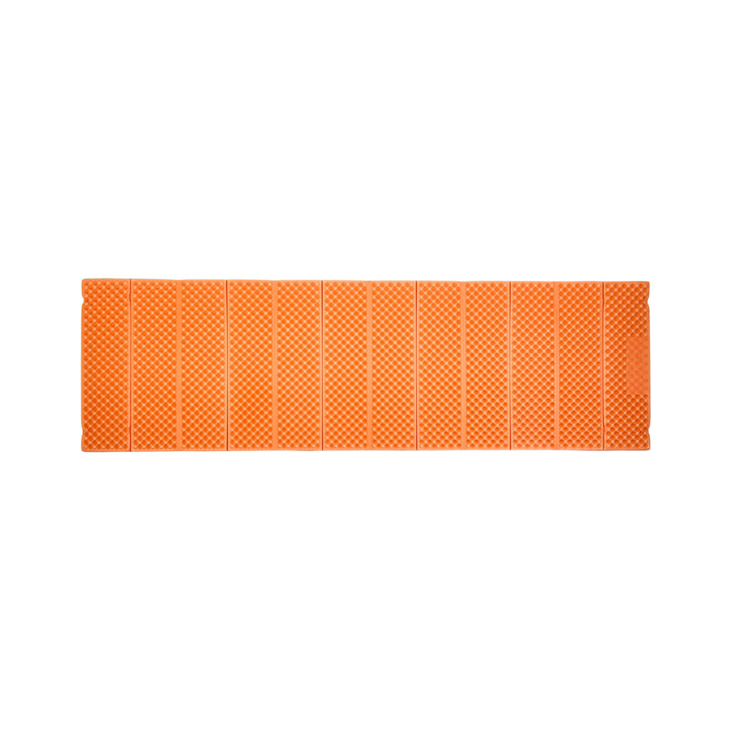 Туристичний килимок Skif Outdoor Transformer Orange (SOFMO) - зображення 1